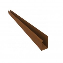 RODAFORRO CLASSIC 6,0MT JATOBA - AUCTIPVC