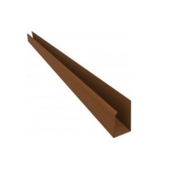 RODAFORRO CLASSIC 6,0MT JATOBA - AUCTIPVC