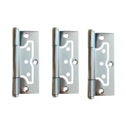 DOBRADIÇA SOB GALV 3.1/2 - 890110 ANKOR