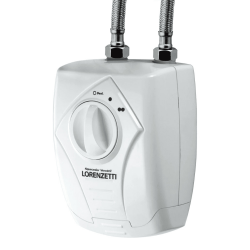 Aquecedor Lorenzetti Eletrico Versatil 127V 5500W