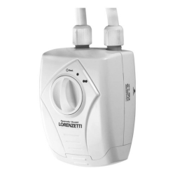 Aquecedor Lorenzetti Eletrico Versatil 127V 5500W