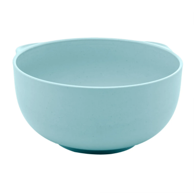 Bowl Bambu PP Baby Bear 14Cm Azul 5417 Lyor