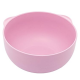 Bowl Bambu PP Baby Bear 14Cm Rosa 5418 Lyor