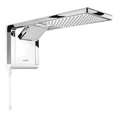 Chuveiro Acqua Duo BR/Cr 127/5500W Lorenzetti