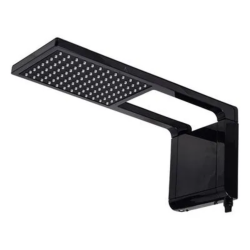 Chuveiro Acqua Storm Ultra Preto 220V/7800W - LORENZETTI