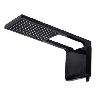 Chuveiro Acqua Storm Ultra Preto 220V/7800W - LORENZETTI