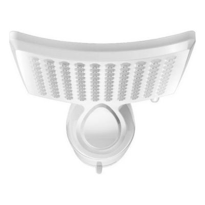 Chuveiro Eletrico Lorenzetti Loren Shower Ultra 110v 5500w