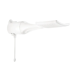 Chuveiro Eletrico Lorenzetti Loren Shower Ultra 110v 5500w