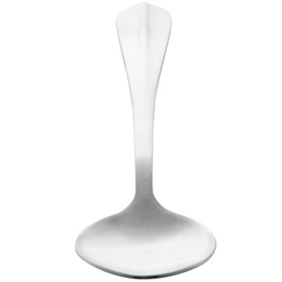 Cj 06 Colheres P/Mesa Aço Inox Positano 1274 Lyor