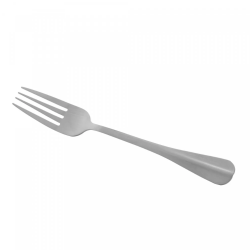 Cj 06 Garfos P/Mesa Aço Inox Positano 1273 Lyor