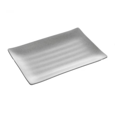 Travessa Retangular de Melamina Tóquio Granilite 220481 Lyor