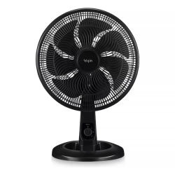 Ventilador de Mesa Breeze Air 40cm 127V - 42VEN4001000 ELGIN