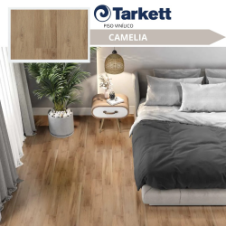 IG - LVT INJOY CAMELIA 0,15X208,5X1230MM TKT
