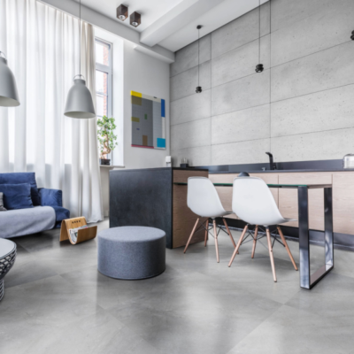 Piso Vinilico Tarkett Injoy Lucerna Cx 4,230M²