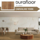 Piso Laminado Durafloor New Way Carvalho York Cx 2,51M²