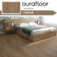 Piso Laminado Durafloor New Way Itapua Cx 2,51M²