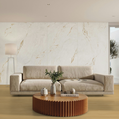 Piso Laminado Durafloor New Way Nordica Cx 2,51M²