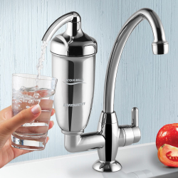 Purificador Torneira Mesa Acquabella Cr Lorenzetti