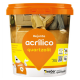 Rejunte Acril 1Kg Cz Platina Quartzolit