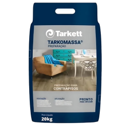 Tarkomassa Autonivelante  20KG TARKETT