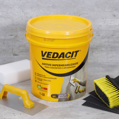 Vedacit 18L Vedacit