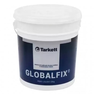 Adesivo Globalfix 23Kg Tarkett