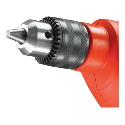 Furadeira de Impacto Black+Decker  3/8