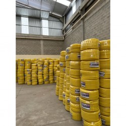 Eletroduto Conduite Corrugado PSBRASIL 25mm RL C/ 50m