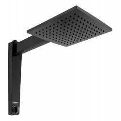 Chuveiro Acqua Century Preto 7500 W 110V