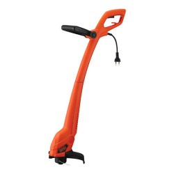 Aparador De Grama Elétrico 500W 110V Gl350 Black+decker