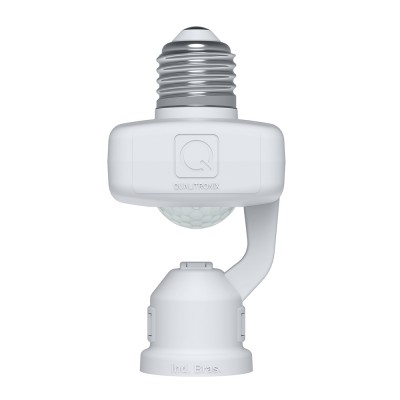 SENSOR PRESENCA SOQ E27 QA17M QUALITRONIX