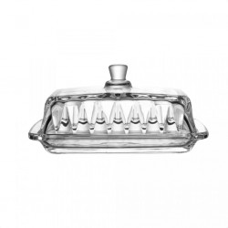Manteigueira Cristal Radial 220373 Lyor