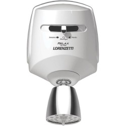 Chuv Relax BR/CR 127/5500W Lorenzetti