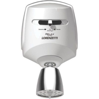 Chuv Relax BR/CR 127/5500W Lorenzetti