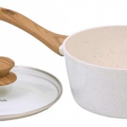 F - PANELA STYLE COOK MARMOL 2,25L PS20PM MIMO