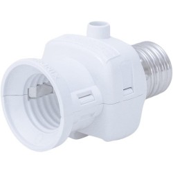 Rele Fotocelula Qualitronix QR52M Soquete E27