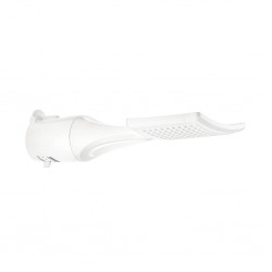 Chuveiro Lorenzetti Loren Shower Mult 5500W 110V