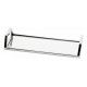 F - BANDEJA ACO INOX ESPELHO 30X14X05 27054 WOLFF