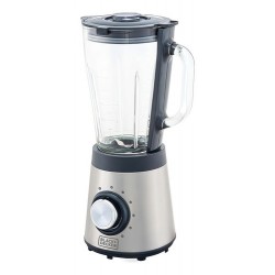 LIQUIDIFICADOR C/JARRA DE VIDRO 220V L7000 B&D