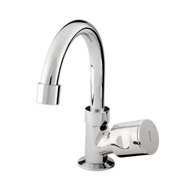 Torneira Lav Mesa Bica Alta Dn15 Aspen Deca