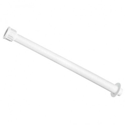 Braco P/Chuveiro 1/2 Br Global Plastic