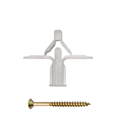 Bucha P/ Gesso Fly 01 C/ Paraf - 7150 Ankor