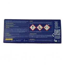 Adesivo Epoxi Massa 100Gr Vedacit