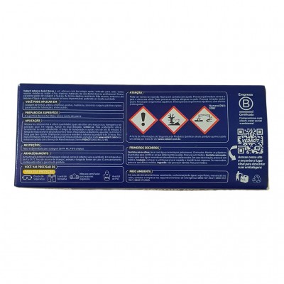 Adesivo Epoxi Massa 100Gr Vedacit