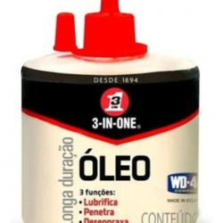 F - OLEO 3IN ONE 30ML LIQUIDO WD 40
