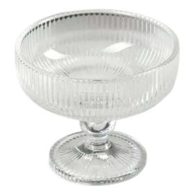 F - CJ 06 TACAS SOBREMESA 250ML SLEEK TC23231 MIMO