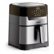 Airfryer Air Plus Expert e Grill Digital 4,2L Inox 110V ARNO