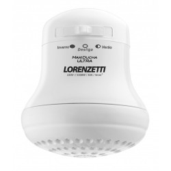 Chuv Maxi Ducha 220/4600W Lorenzetti