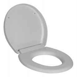 F - ASSENTO SANIT PVC SC BR ASTRA