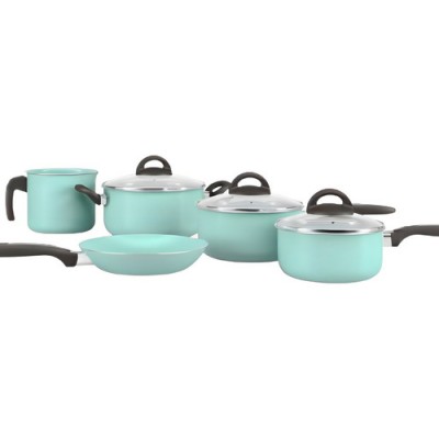 F - CJ 05 PAN SUPREMA VD 7245/100 BRINOX